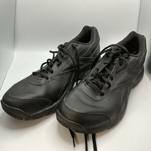 Reebok DMK Ride, Men,‎ Size 11.5, Black